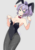 【支援サイト差分】習作ジャベバニー