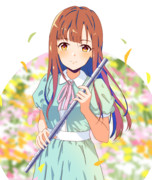 私色のプレリュード