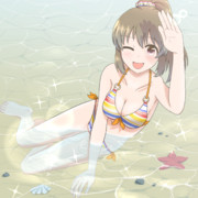 さいきっく・サン