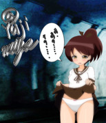 ワンドロッ！敷波ッ！