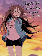 姫川友紀生誕祭2020