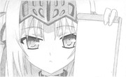 ユークリウッド ヘルサイズ ニコニコ静画 イラスト