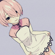 ひらひらマオ君