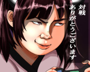 園児が語るママへの思い ニコニコ静画 イラスト