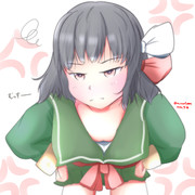 石垣ちゃん（おこ）