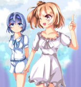 おさんぽささつづ