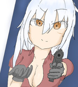 貴様、それをこっちに渡せ