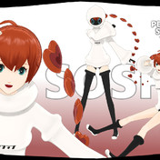 ペルソナ5スクランブル ニコニコ静画 イラスト