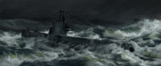 S級潜水艦