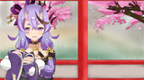 竜胆尊さん