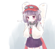 マスターが他のボイロちゃんばかり相手にしている時のきりたん