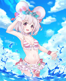 ﾊﾊｯ、団長もこっちにおいでよ！