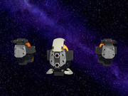 【MMDモデル配布】　小型ヴァイス　ハコプリ　【MMDアリスギア】