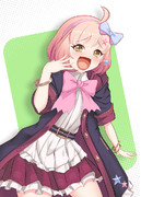 やたら絡んでくるようになったチエル