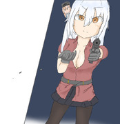 貴様、それをこっちに渡せ