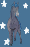 水着シケ馬