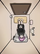 げるちゃんの世界