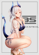 水着リスカム2