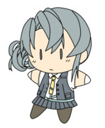 ぬいぐるみ風野分