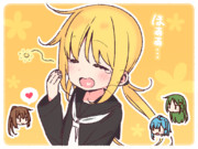 ねむねむ皐月さん