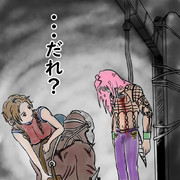 Dbd ニコニコ静画 イラスト