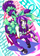 カムチャマ〜ん