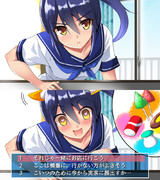 ●EX１２　唐突にBring back