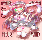 千夜ちゃんお誕生日おめでとう！