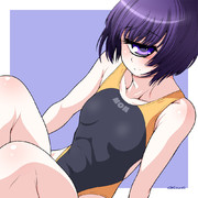 モンスター娘のいる日常 ニコニコ静画 イラスト