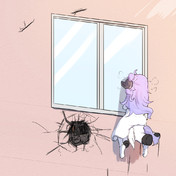 将を射んと欲すれば先ず馬を射よ ニコニコ静画 イラスト