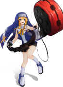 ブリジット