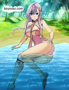 ベルファスト(アズールレーン)