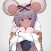 グランブルーファンタジー ニコニコ静画 イラスト