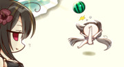 夏の思い出