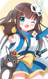 イナバ千夜ちゃん