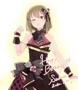 ■昴誕生日！！
