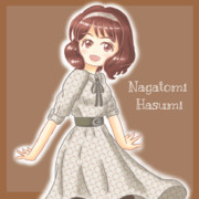 [秋ワンピ]長富蓮実ちゃん