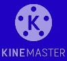 新KineMasterロゴBB