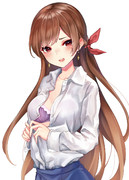 グリモア ニコニコ静画 イラスト