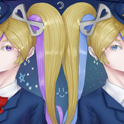ナンバカ ニコニコ静画 イラスト