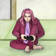 ボス、PS５出るってよ！