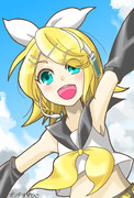 リンちゃん