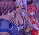 神出鬼没の挑戦者