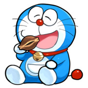 ドラえもん ニコニコ静画 イラスト