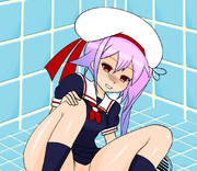 春雨スープストレート