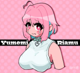 riamu