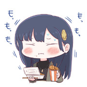 もっもっ山田