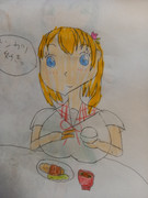 豚カツ美味しい