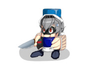 ボトルマンホエール