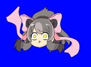 カムチャッカオオヒグマ けものフレンズ ニコニコ静画 イラスト